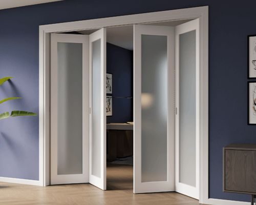 Bi Fold Doors
