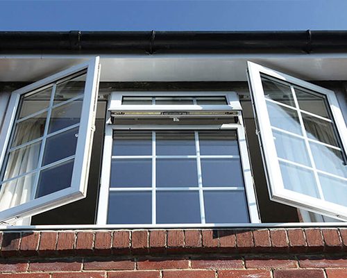 Casement Windows