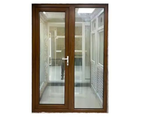 Entrance doors-1