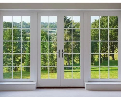 French-Door