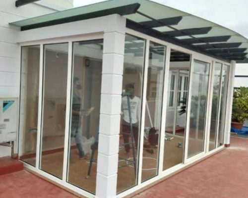 Sliding Patio Doors