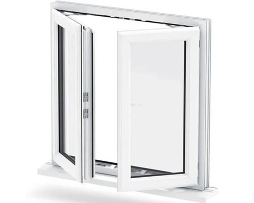 Standard-casemanet-window